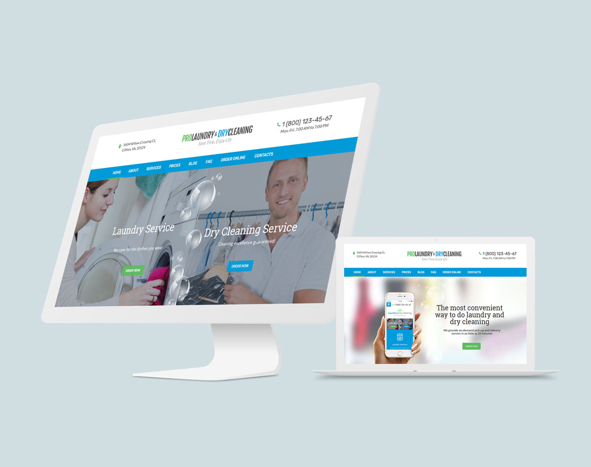 Laundry,-Dry-Cleaning-Services-WordPress-Theme