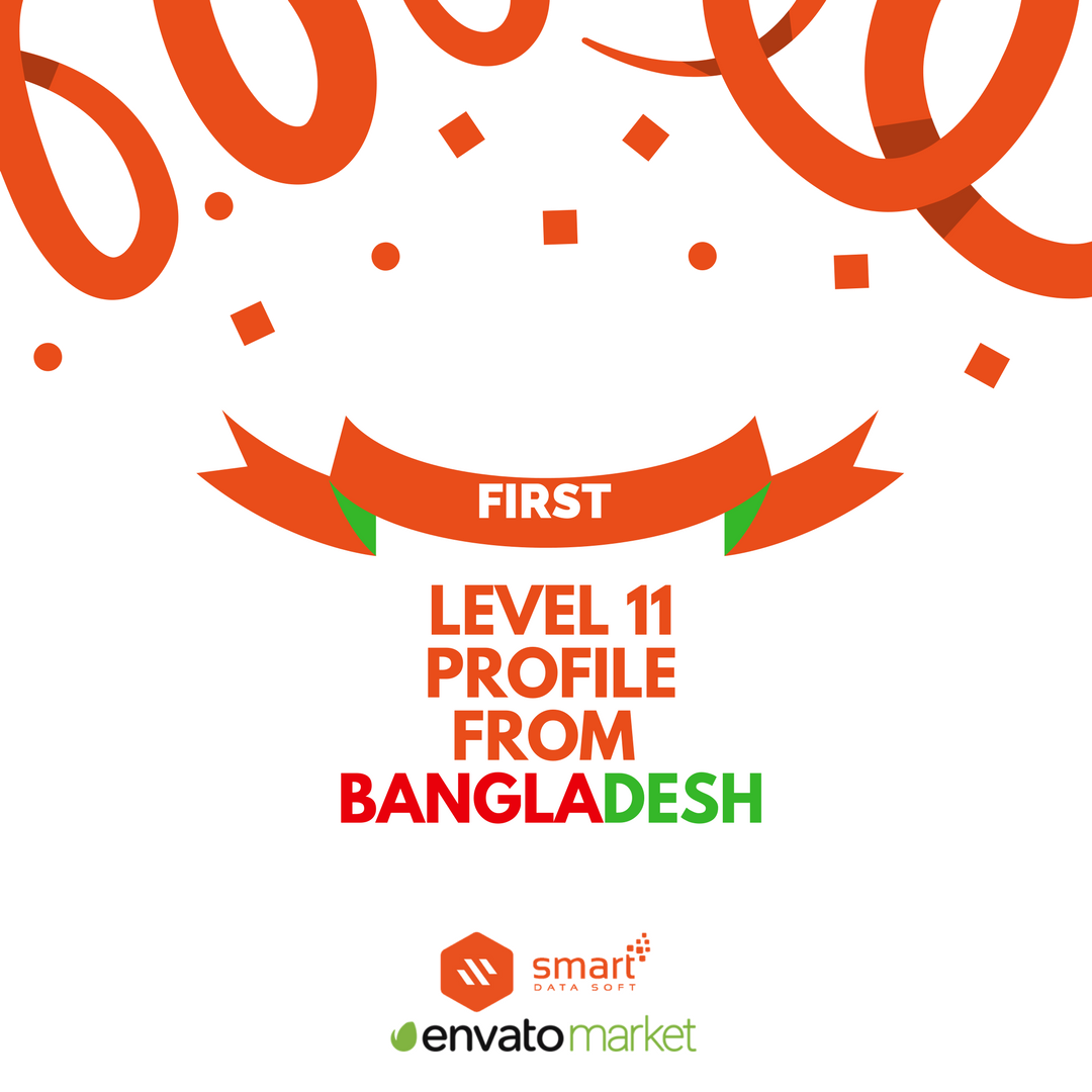 envato-author-level-11-bangladesh