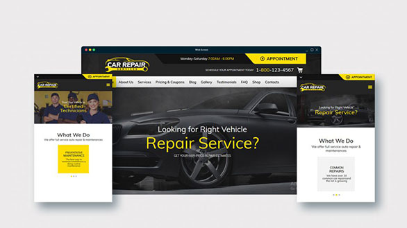 car-repair