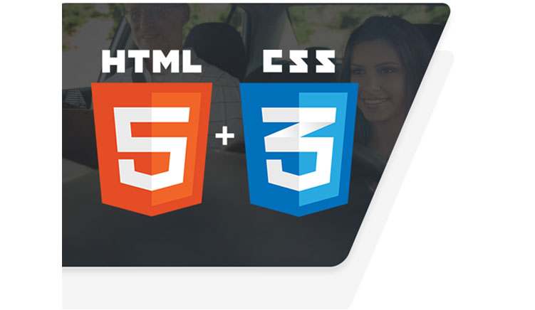 html-css