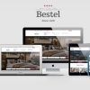Bestel-Hotel-WordPress-Theme