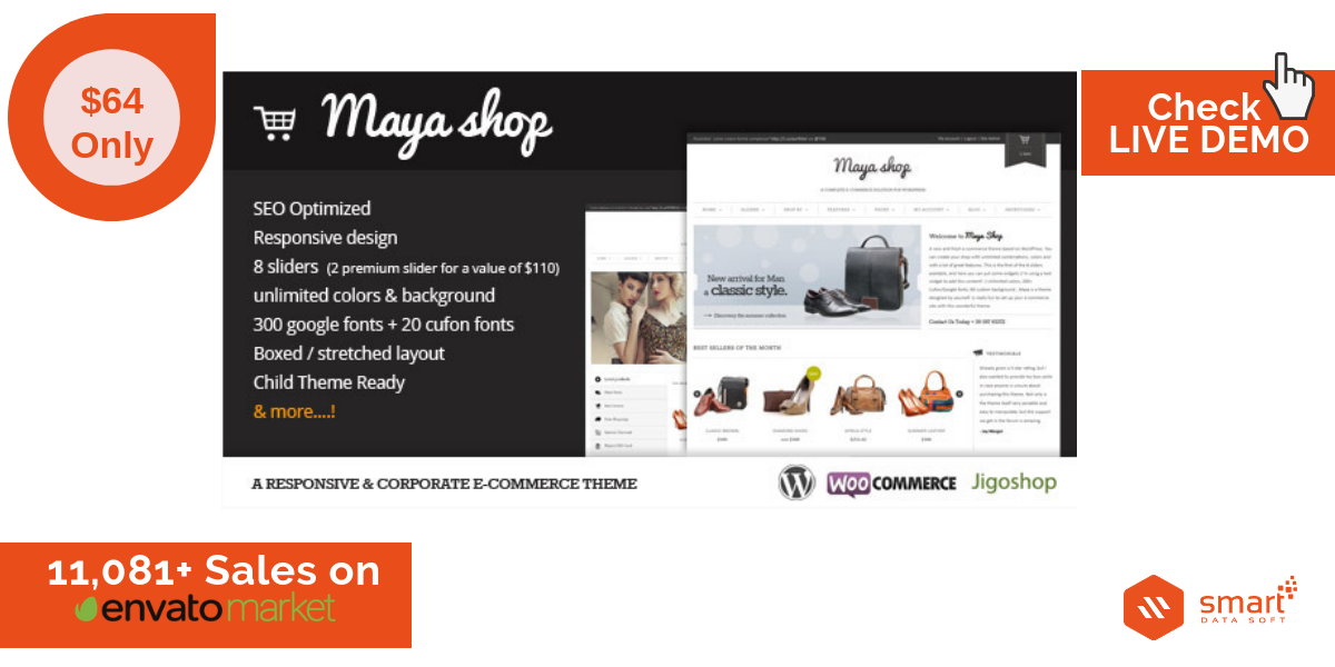 How-to-Create-Your-WordPress-eCommerce-Store-Step-by-Step-and-get-mayashop-theme