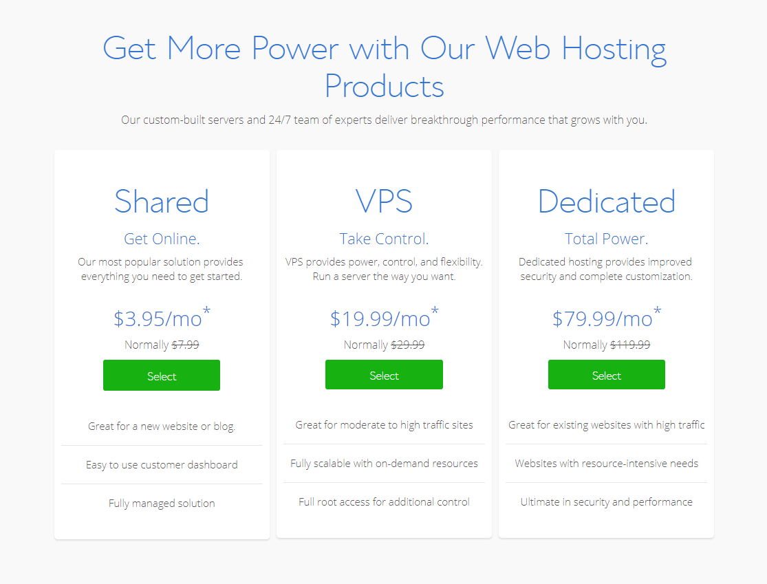 hosting-plans-by-bluehost