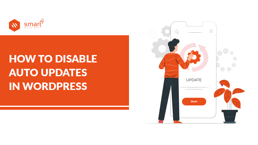 How to Disable Auto Updates in WordPress