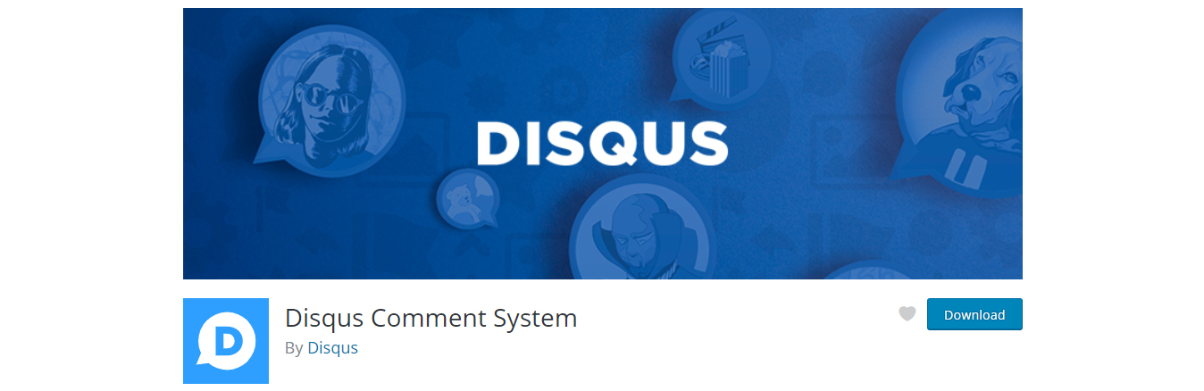 disqus-plugin