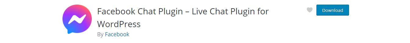 facebook-live-chat-best-wordpress-plugin