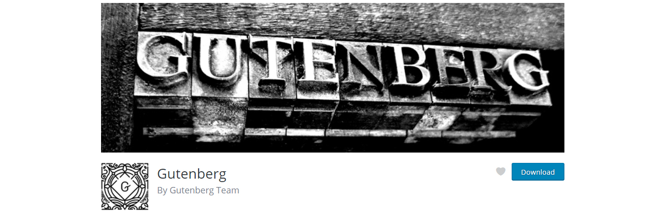 gutenberg-wordpress-portfolio-plugins