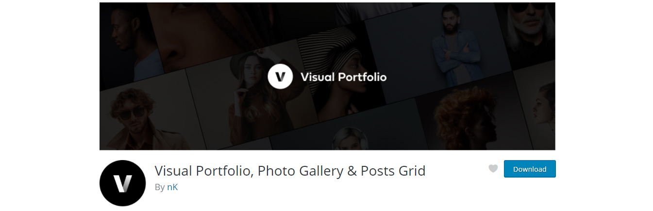 visual-portfolio-wordpress-portfolio-plugin