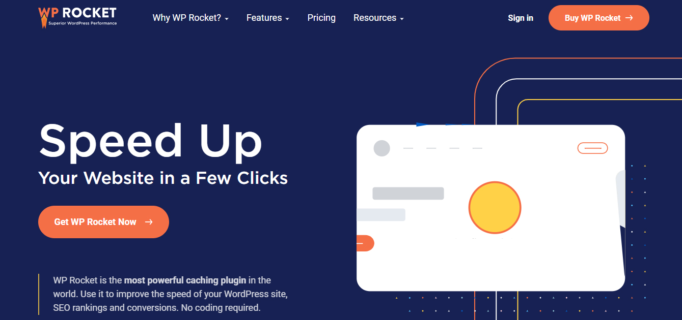 wp-rocket-wordpress-plugin