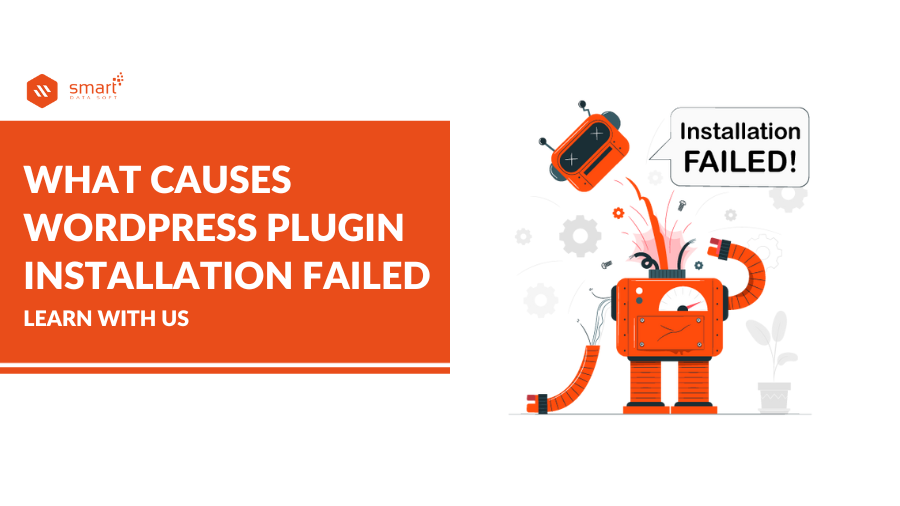 What Causes WordPress Plugin Installation Fail