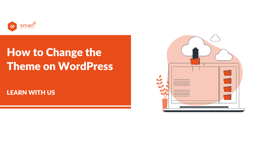 How to Change the Theme on WordPress