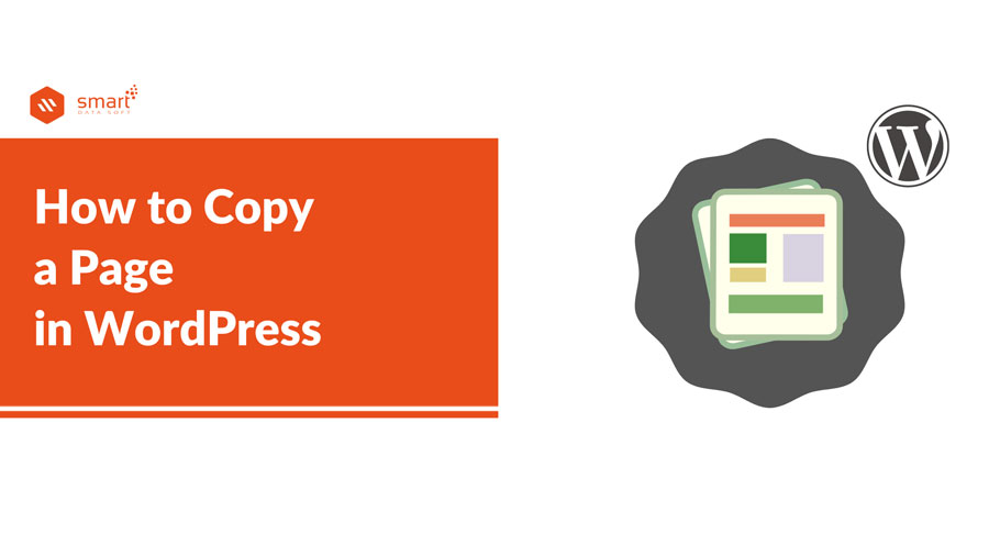 How to Copy a Page in WordPress