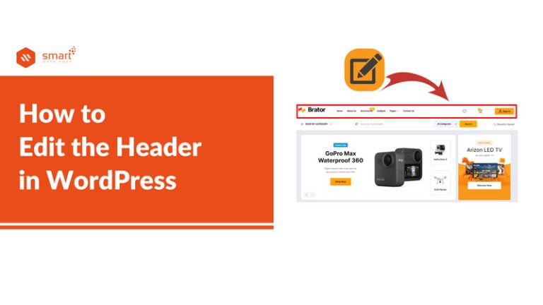 how-to-edit-the-header-in-wordpress